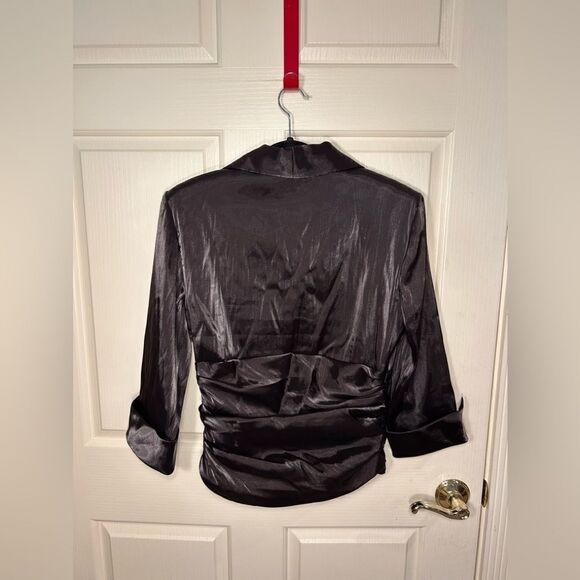 Coldwater Creek blouse  - Picture 2 of 6